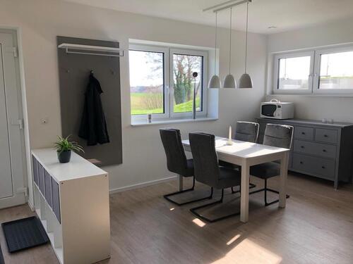 Foto - Etagenwohnung zur Miete in Heikendorf