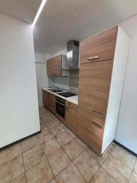 Foto - Etagenwohnung in Bad Bocklet zur Miete
