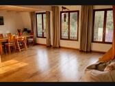 Foto - hochwertige ruhige 4,5-Zimmer Maisonettewohnung mit Garten
