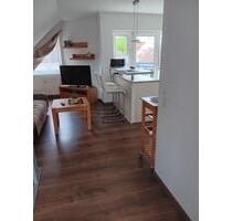 Möbl. Einzimmerwohnung - 1.000,00 EUR Kaltmiete, in Frankfurt am Main (PLZ: 60529) Schwanheim