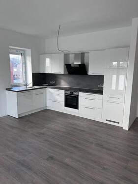 Foto - Moderne, lichtdurchflutete Wohnung zu vermieten
