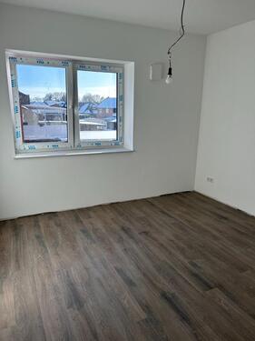 Foto - Etagenwohnung in Saterland zur Miete
