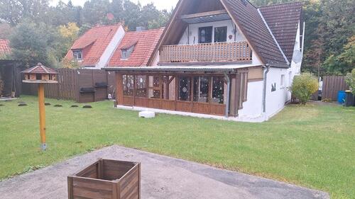Foto - Einfamilienhaus zum Kaufen in Lasbek