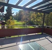 Ruhige und großzügig 3.5 Zimmer Wohnung mit Balkon und 2 Bädern - Leutkirch im Allgäu