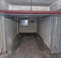 Tiefgaragenstellplatz in Köln-Porz (51149) zu vermieten