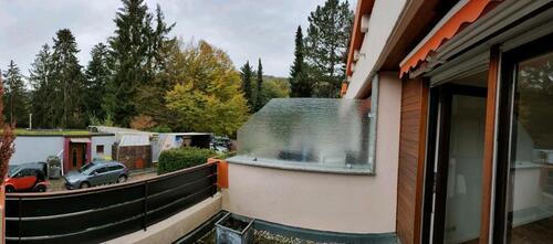 Foto - Helle Wohnung mit großem Balkon bei Bad Herrenalb