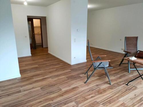 Foto - Etagenwohnung zur Miete in Pfinztal