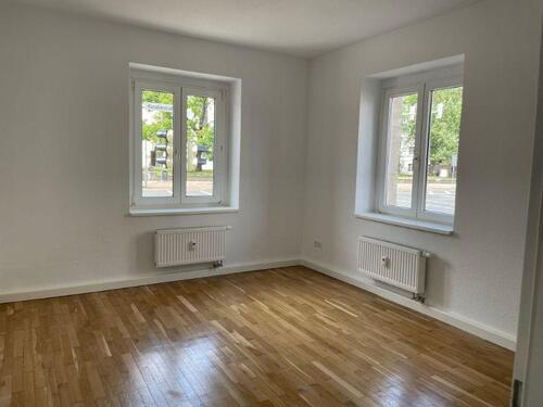 Foto - 2-Raum-Wohnung mit Aufzug - 525,00 EUR Kaltmiete, ca.  52,35 m²