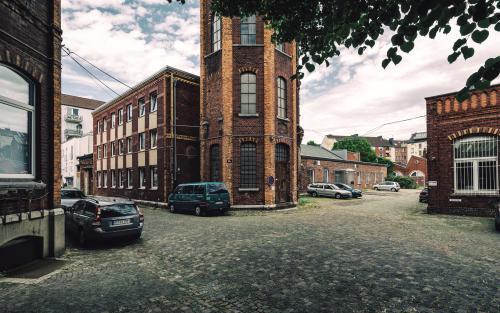 Foto - Verschiedene Bürolösungen in zentraler Lage in Aachen zu vermieten - All-in-Miete