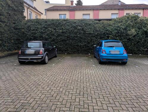 Foto - Stellplatz in Ettlingen zu vermieten