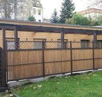 Exklusive 2-Zimmer-Terrassenwohnung TOP Innenausstattung Leutzsch - Leipzig Altwest