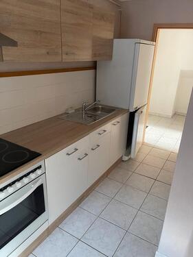 Foto - Zwei Zimmer Erdgeschosswohnung - 580,00 EUR Kaltmiete,