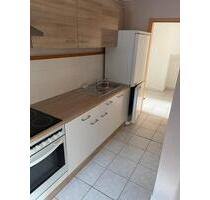 Zwei Zimmer Erdgeschosswohnung - 580,00 EUR Kaltmiete, in Wolfsburg (PLZ: 38446) Almke