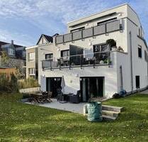 barrierearme 2-Zimmer-Wohnung mit Sonnenbalkon und traumhaftem Blick ins Grüne - Leverkusen Schlebusch