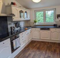 Schöne 3,5-Zimmer-Dachgeschosswohnung in Hüttenberg-Rechtenbach