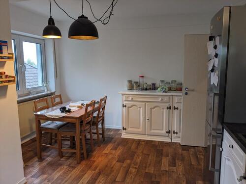 Foto - Etagenwohnung zur Miete in Hüttenberg