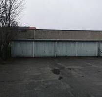 Garage direkt am Wilhelmplatz zu vermieten - Kiel Schreventeich