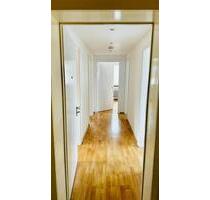 Helle 3-Zimmer-Wohnung inkl. Stellplatz & Garten und Hausmeister - Alfeld (Leine)