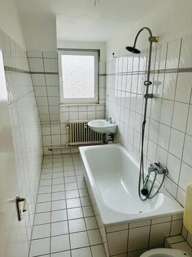 Foto - Etagenwohnung in Alfeld (Leine)