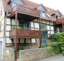 Moderne 2,5 Zimmer Wohnung in ehemaliger Fachwerkscheune - Idstein