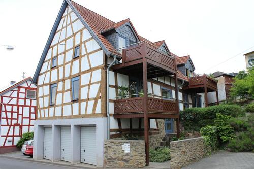 Foto - Etagenwohnung zur Miete in Idstein