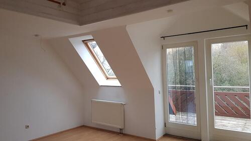 Foto - Etagenwohnung in Idstein zur Miete