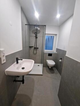 Foto - Kernsanierte Single-Wohnung zu vermieten