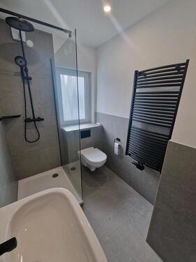 Foto - 2 Zimmer Etagenwohnung zur Miete in Bad Driburg