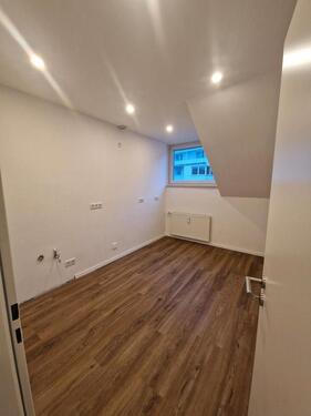 Foto - Etagenwohnung in Bad Driburg zur Miete