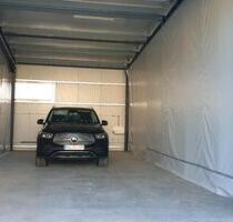 Großraumgarage LagerhalleLagerfläche - Ehingen (Donau)