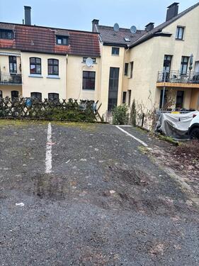 Foto - Stadtzentraler Stellplatz am DiekeskampHumboldstraße