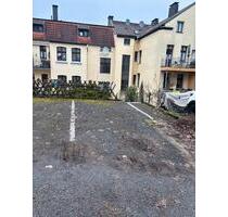 Stadtzentraler Stellplatz am DiekeskampHumboldstraße - Lüdenscheid Augustenthal