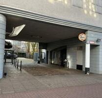 Individuelle 2-Zimmer-Wohnung nur mit WBS (60 m³) - Bremen Östliche Vorstadt