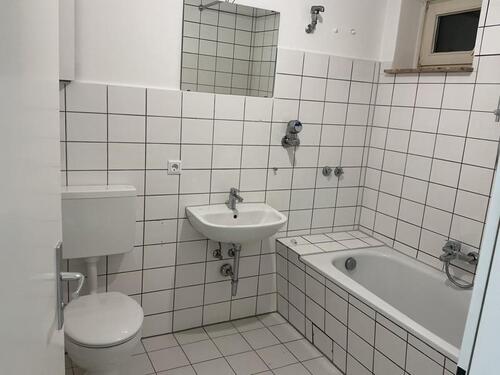 Foto - Etagenwohnung in Bremen zur Miete