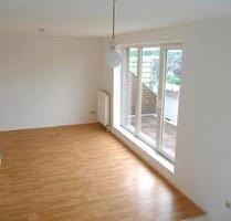 Tostedt Zentrum, helle 1 Zi.Whg. 40 m² gr. Südbalkon, Stellplatz - Hollenstedt
