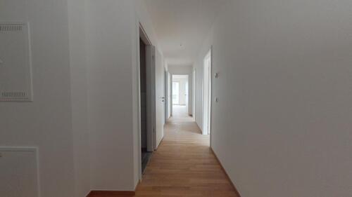 Foto - 3 Zimmer Etagenwohnung in Leverkusen