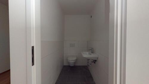 Foto - Etagenwohnung in Leverkusen zur Miete