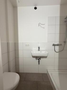 Foto - Etagenwohnung in Wedel zur Miete
