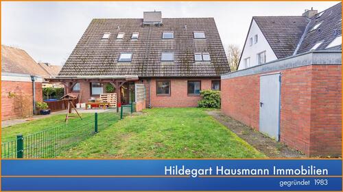 Foto - Wohlfühlhaus an der Hamburger Stadtgrenze in Norderstedt-Garstedt