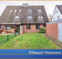 Wohlfühlhaus an der Hamburger Stadtgrenze in Norderstedt-Garstedt