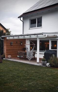 Foto - Einfamilienhaus zum Kaufen in Stöttwang