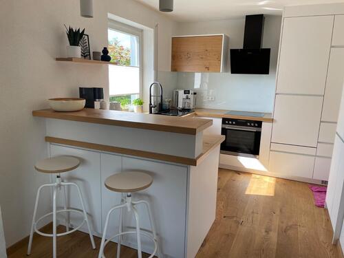 Foto - Einfamilienhaus in Stöttwang