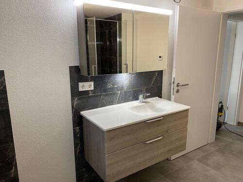 Foto - 3 Zimmer Etagenwohnung in Nagold