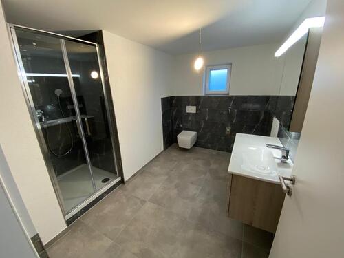 Foto - Etagenwohnung in Nagold zur Miete