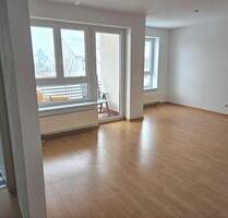 Schöne 2 Zi.-Wohnung mit Balkon u. TG-Stellplatz - Erfurt Andreasvorstadt