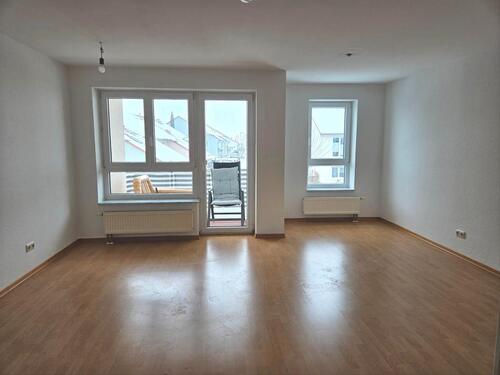 Foto - 2 Zimmer Etagenwohnung zur Miete in Erfurt