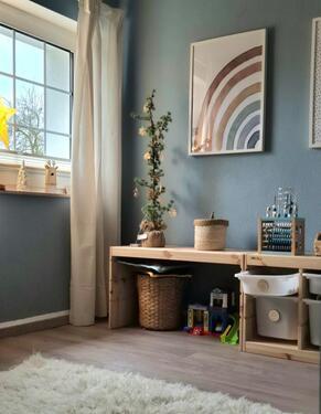 Foto - Tolle Wohnung in der Natur in Großenmarpe