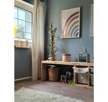 Tolle Wohnung in der Natur in Großenmarpe - Blomberg