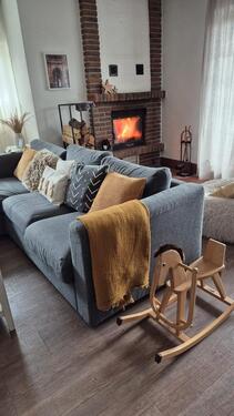 Foto - 3.5 Zimmer Etagenwohnung zum Kaufen in Blomberg