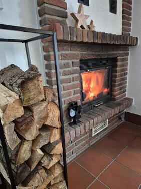 Foto - Etagenwohnung in Blomberg zum Kaufen